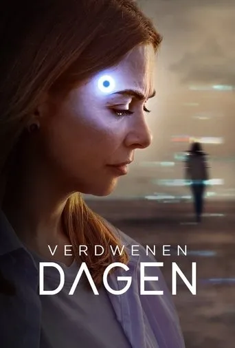 Póster de Verdwenen Dagen