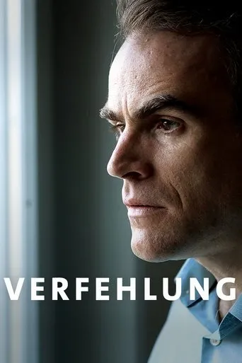 Póster de Verfehlung