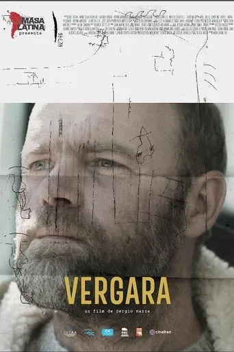 Póster de Vergara