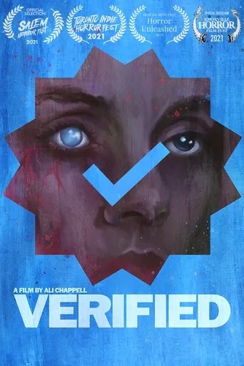 Póster de Verified
