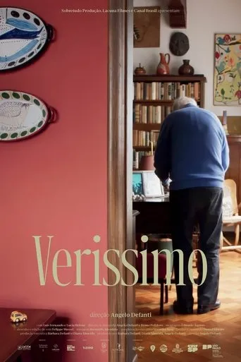 Póster de Verissimo