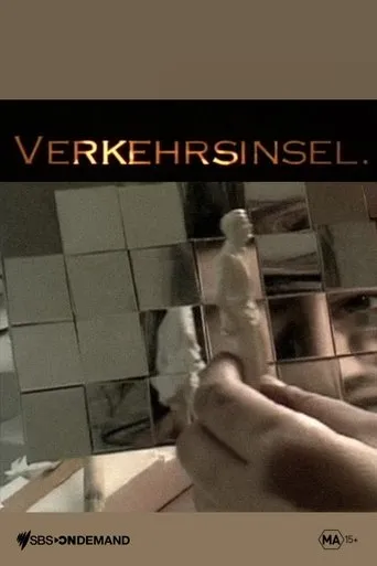 Póster de Verkehrsinsel
