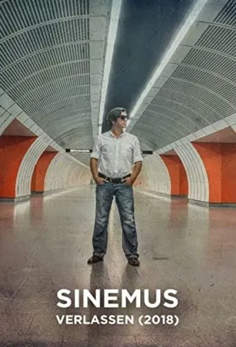 Póster de Verlassen