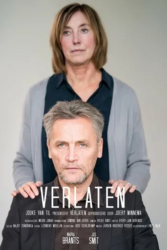 Póster de Verlaten