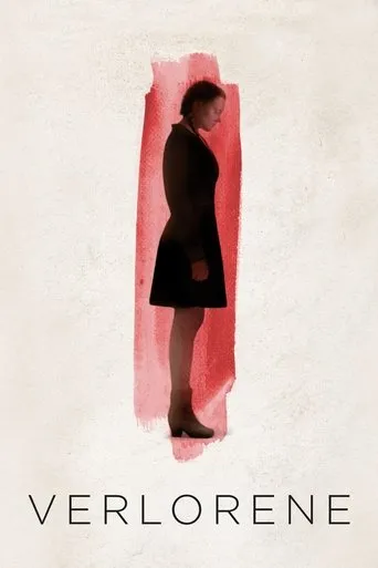 Póster de Verlorene