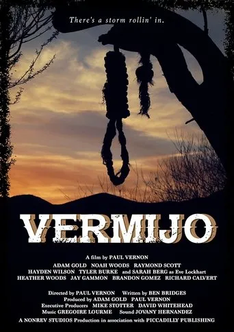 Póster de Vermijo