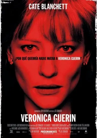 Póster de Veronica Guerin