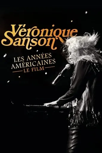 Póster de Véronique Sanson - Les années américaines