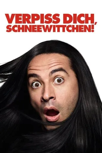 Póster de Verpiss Dich, Schneewittchen