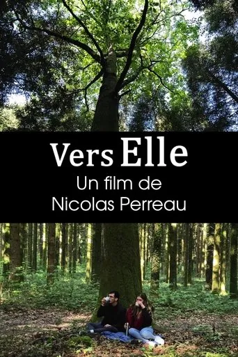 Póster de Vers Elle