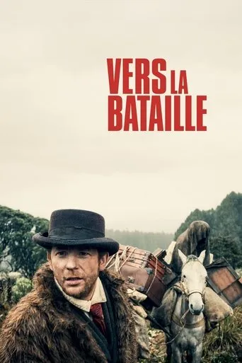 Póster de Vers la Bataille