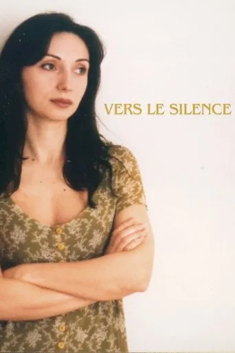 Póster de Vers le silence