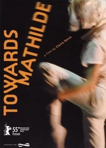 Póster de Vers Mathilde