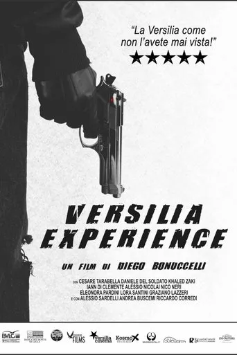 Póster de Versilia Experience