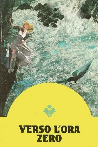 Póster de Verso l'ora Zero