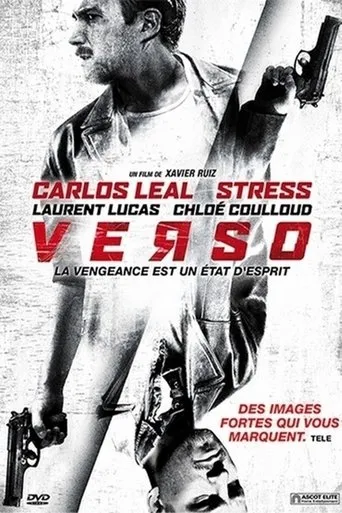 Póster de Verso