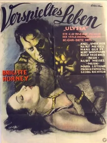 Póster de Verspieltes Leben