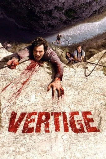 Póster de Vertige