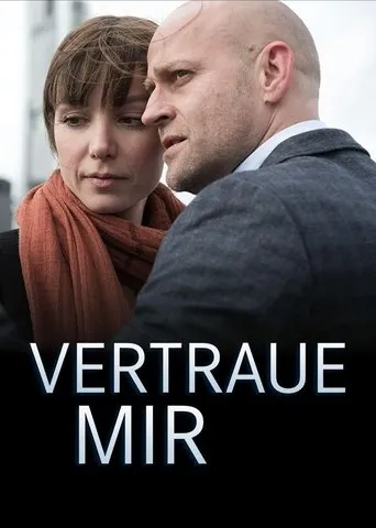 Póster de Vertraue mir