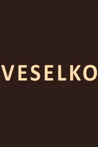 Póster de Veselko