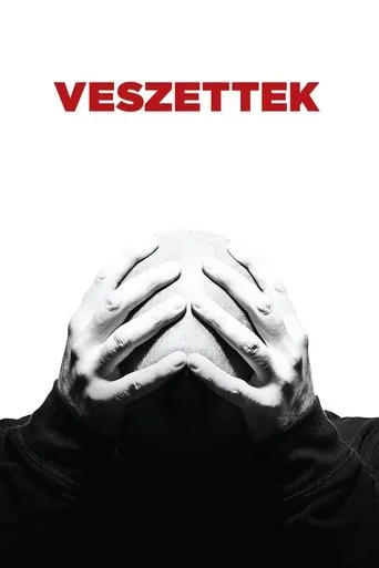 Póster de Veszettek