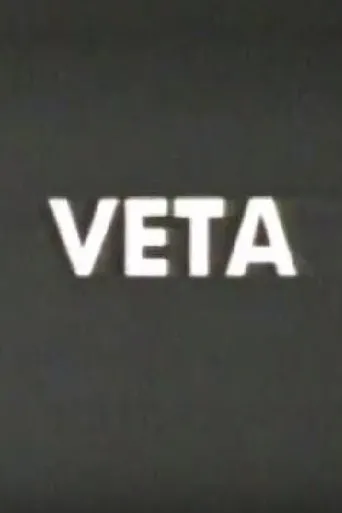 Póster de Veta (2001) con Labina Mitevska