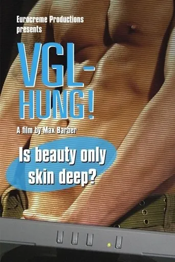 Póster de VGL-Hung!