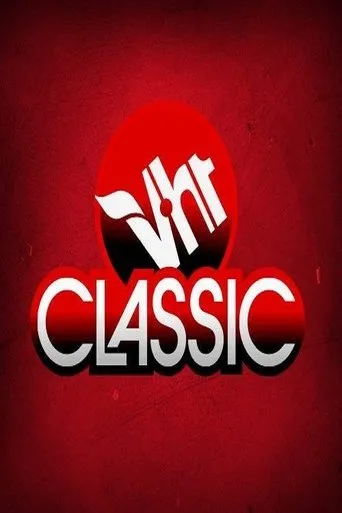 Póster de VH1 Classic Holiday Classics