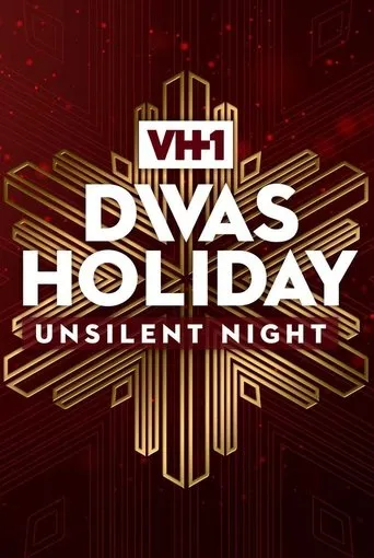 Póster de VH1 Divas Holiday: Unsilent Night