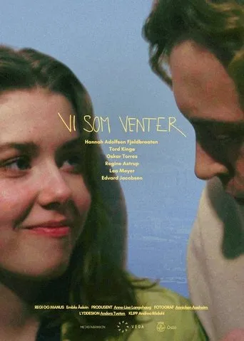Póster de Vi Som Venter