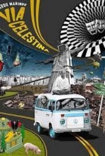Póster de Via Celestina