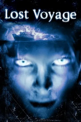 Póster de Viaje sin retorno (2001) con Judd Nelson como Aaron Roberts