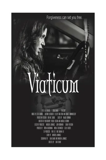 Póster de Viaticum