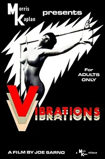 Póster de Vibrations