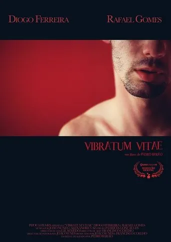 Póster de Vibratum Vitae