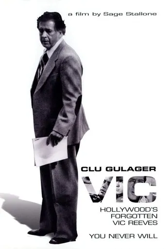 Póster de Vic