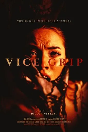 Póster de Vice Grip