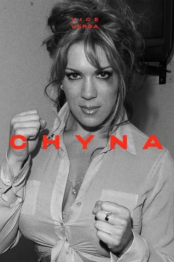 Póster de Vice Versa: Chyna