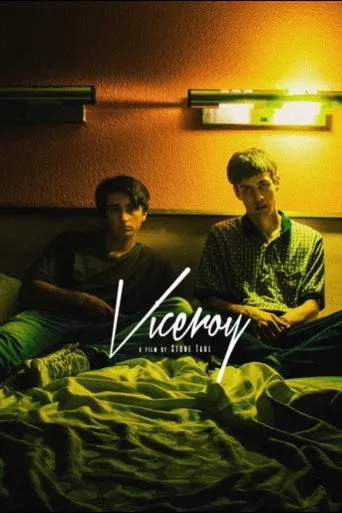 Póster de Viceroy