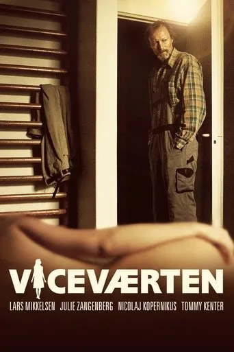 Póster de Viceværten