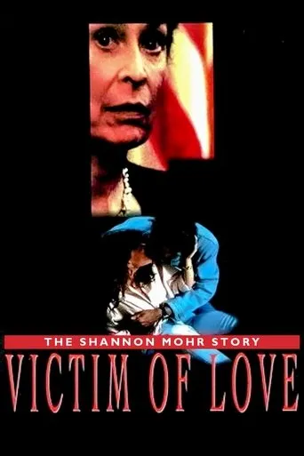 Póster de Victim of Love: The Shannon Mohr Story