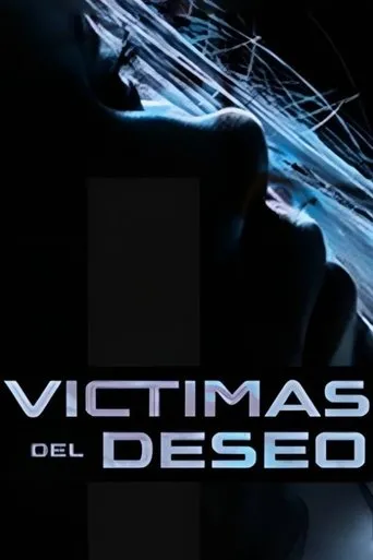 Póster de Víctimas del deseo