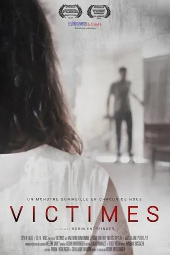 Póster de Victimes