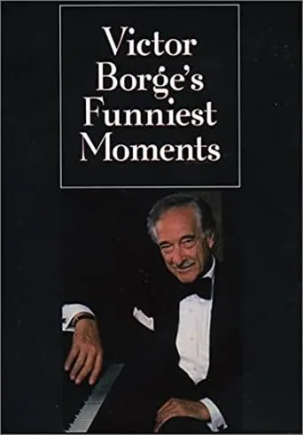 Póster de Victor Borge's Funniest Moments