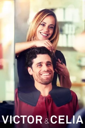 Póster de Victor et Célia