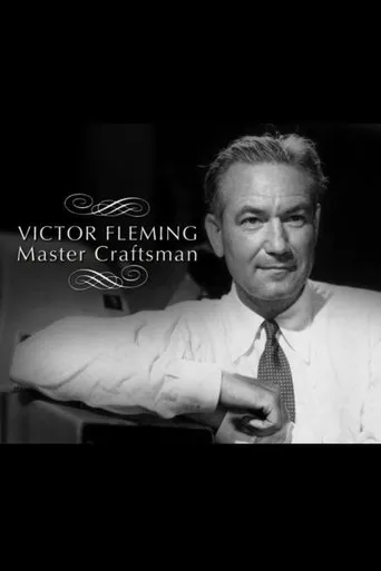 Póster de Victor Fleming: Master Craftsman