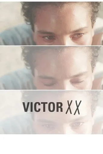 Póster de Victor XX