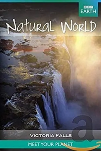 Póster de Victoria Falls: The Smoke That Thunders