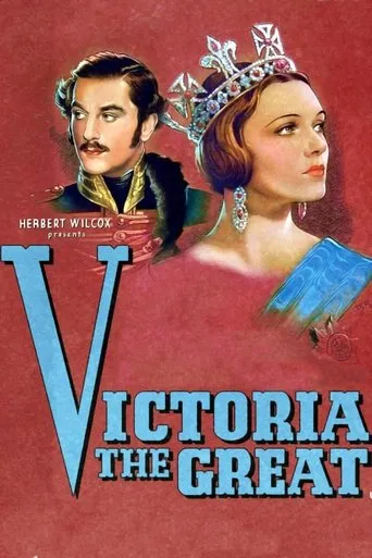 Póster de Victoria the Great