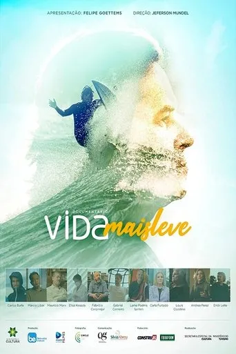 Póster de Vida Mais Leve